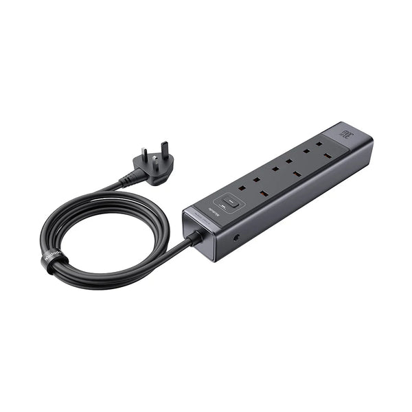 Mcdodo GaN Power Strip 30W 6-in-1 Surge Protection