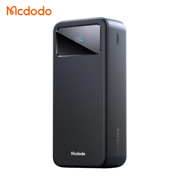 Mcdodo 20000mAh 22.5W Digital Display Power Bank