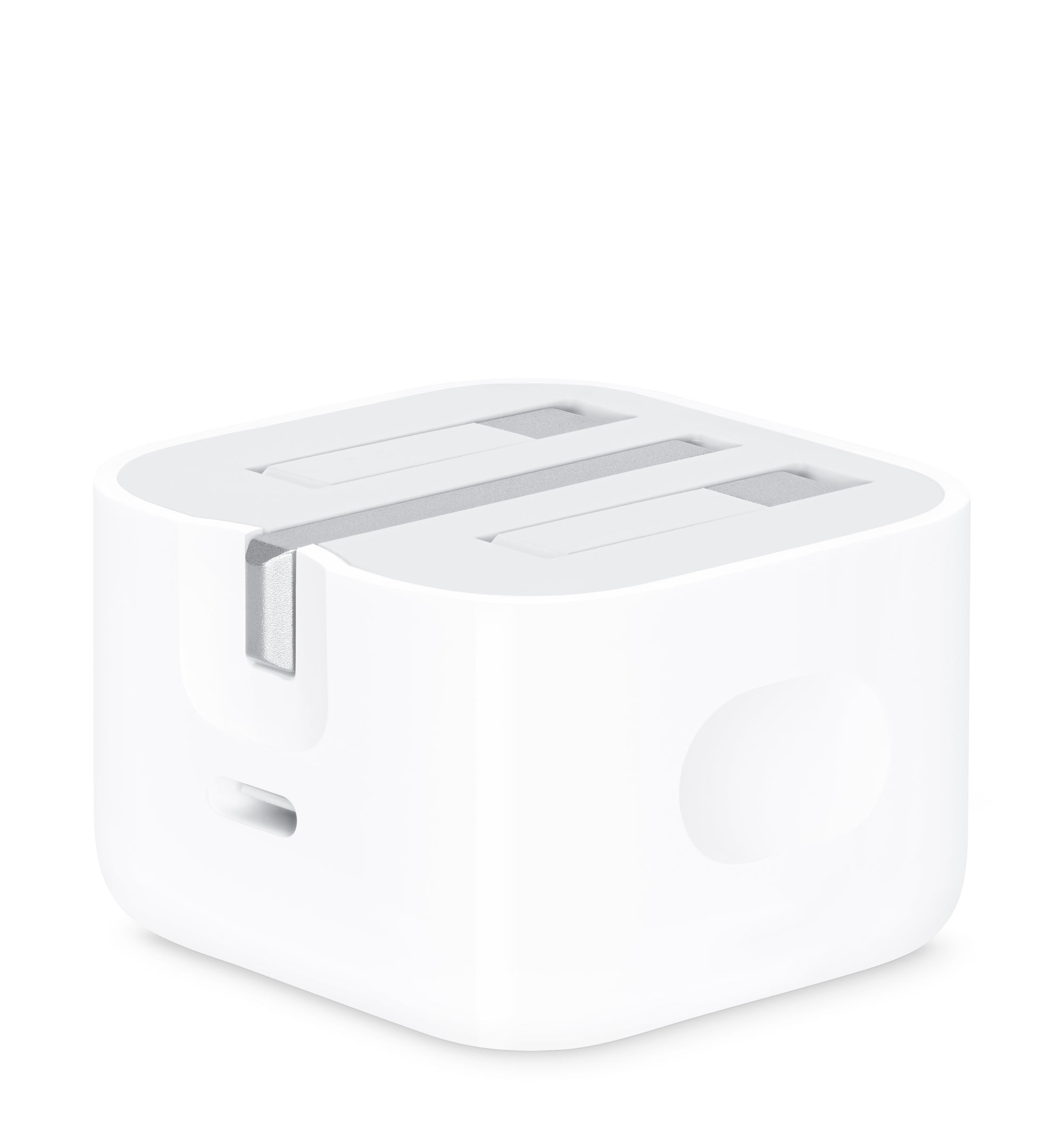 20W USB-C Power Adapter