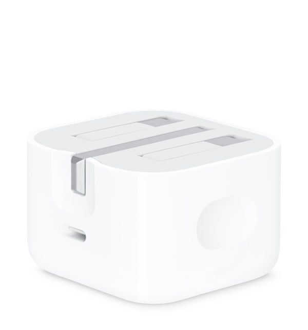 20W USB-C Power Adapter