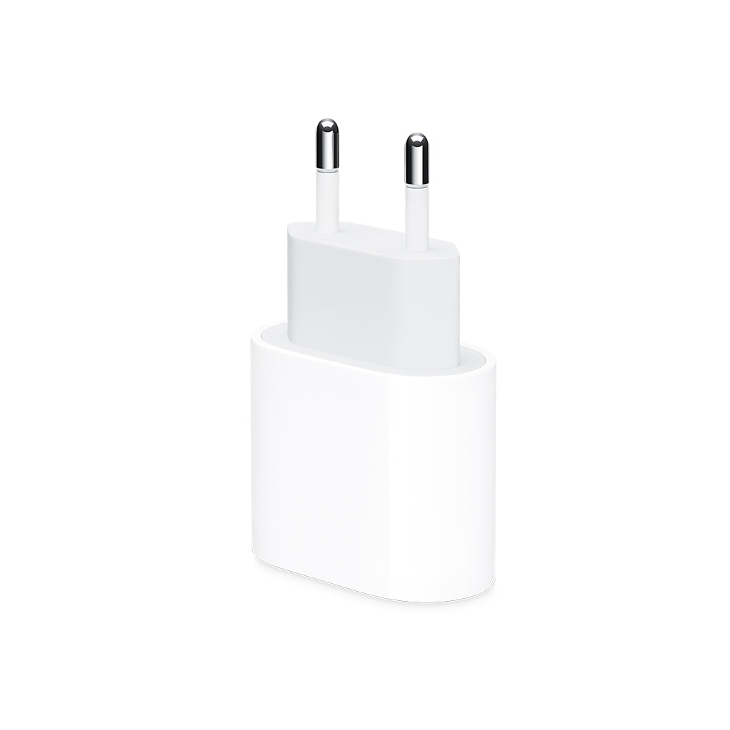 20W USB-C Power Adapter