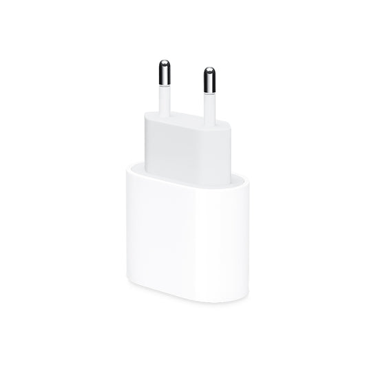 20W USB-C Power Adapter