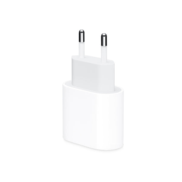 20W USB-C Power Adapter