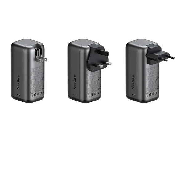 Mcdodo FreeGo 3-in-1 10000mAh Powerbank