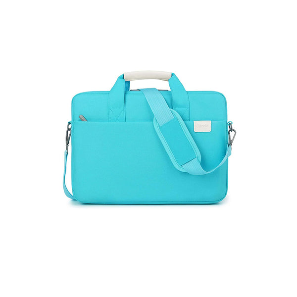 OKADE Bag Laptop Material Polyester Waterproof Heavy Duty T67 15.6''