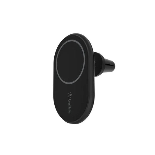 Belkin BoostCharge
Magnetic Wireless Car Charger 10W