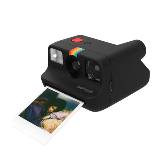 Polaroid Go Instant Camera Generation 2