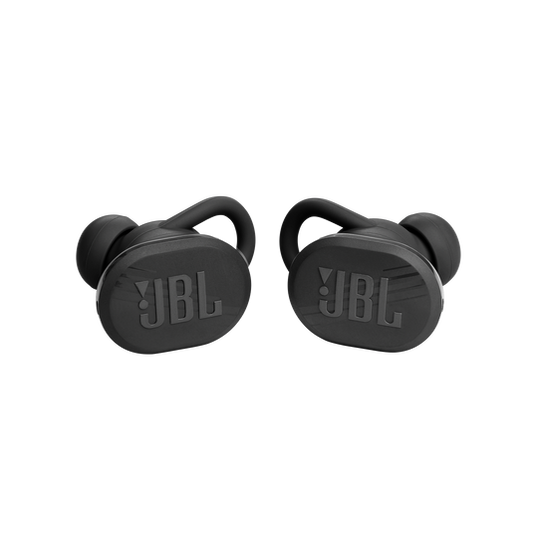 JBL TWISTLOCK ACTIVE NOISE CANCELLING BLACK