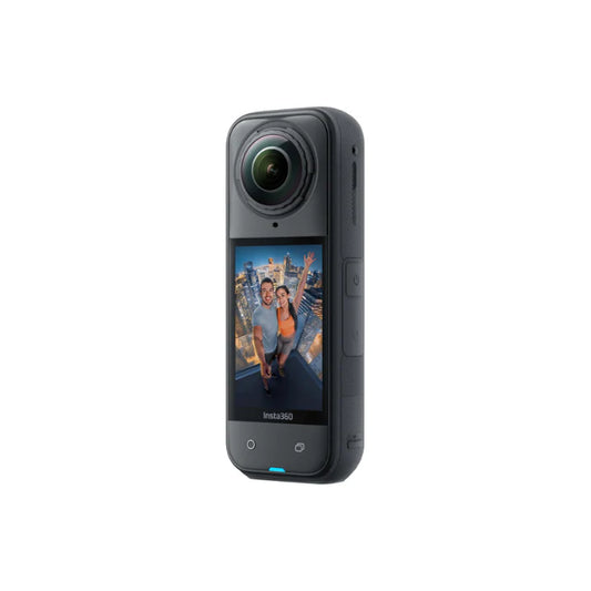 Insta360 X5 StandAlone 15M Waterproof 8K 360 Action Camera