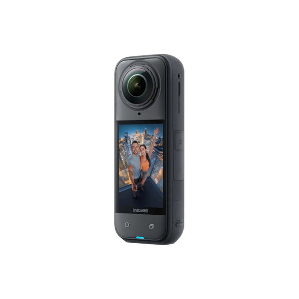Insta360 X5 StandAlone 15M Waterproof 8K 360 Action Camera