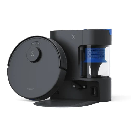 Ecovacs DEEBOT N20 PRO PLUS