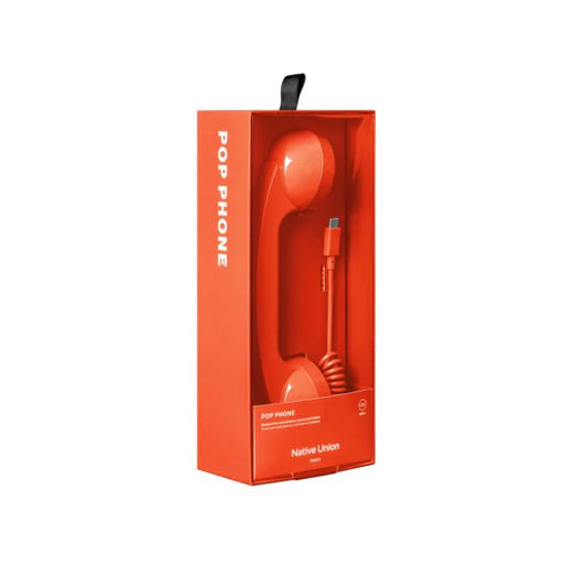 ALARM RED