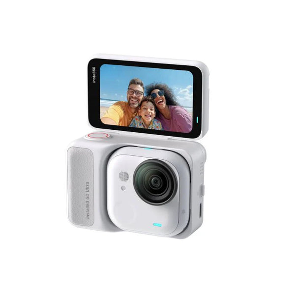 Insta360 GO Ultra Standard Bundle