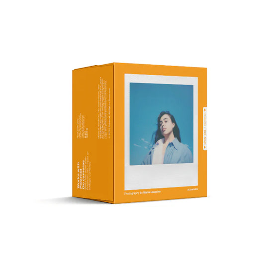 Polaroid Go Color Instant Film - Double Pack 16 Photos