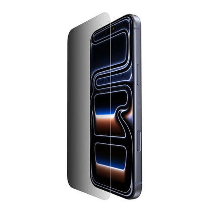 Belkin Invisiglass Privacy Screen Protector for iPhone 17 Pro Max