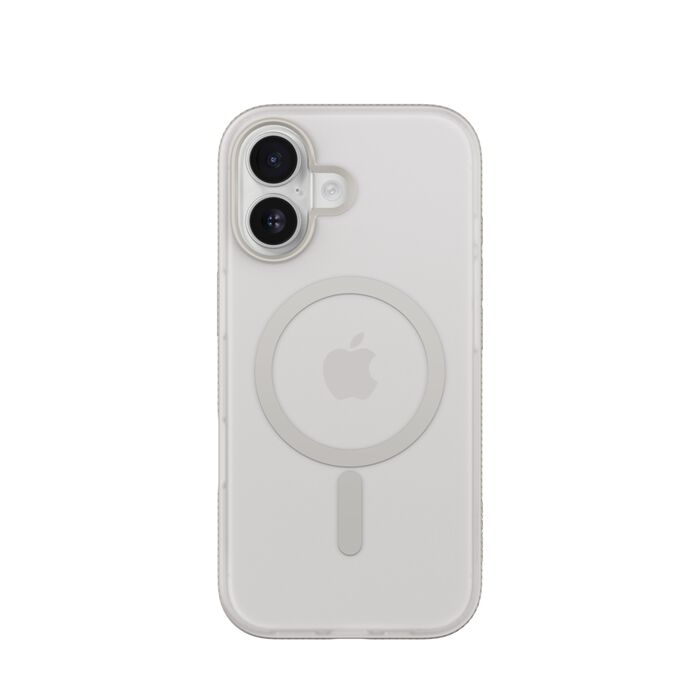 Belkin SheerForce Grip Case for iPhone 17