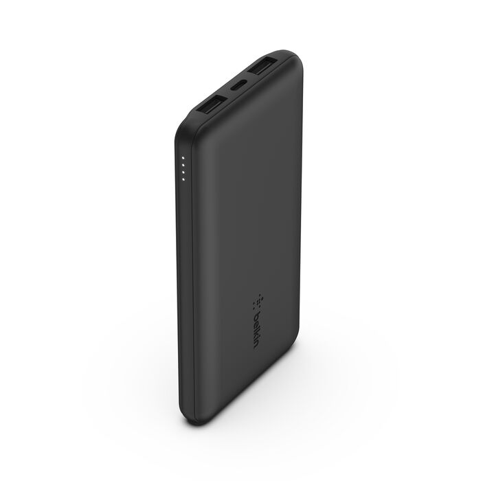 Belkin Power Bank 10K- Black