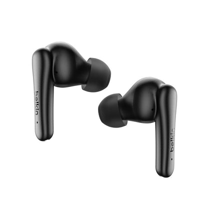 Belkin SoundForm Rhythm ANC In-Ear Headphones
