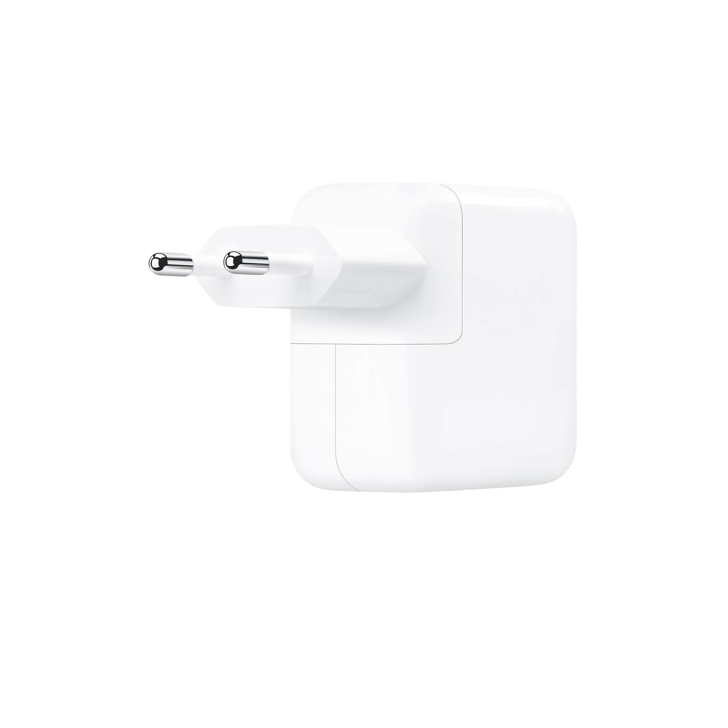 35W Dual USB-C Power Adapter