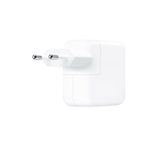 35W Dual USB-C Power Adapter