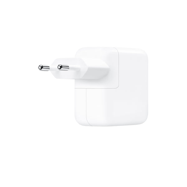 35W Dual USB-C Power Adapter