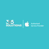 Apple Authorised Service Provider
