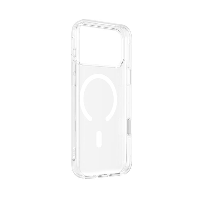 Belkin Clear Magnetic  Case for iPhone 17 Pro Max