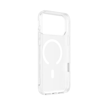 Belkin Clear Magnetic  Case for iPhone 17 Pro Max
