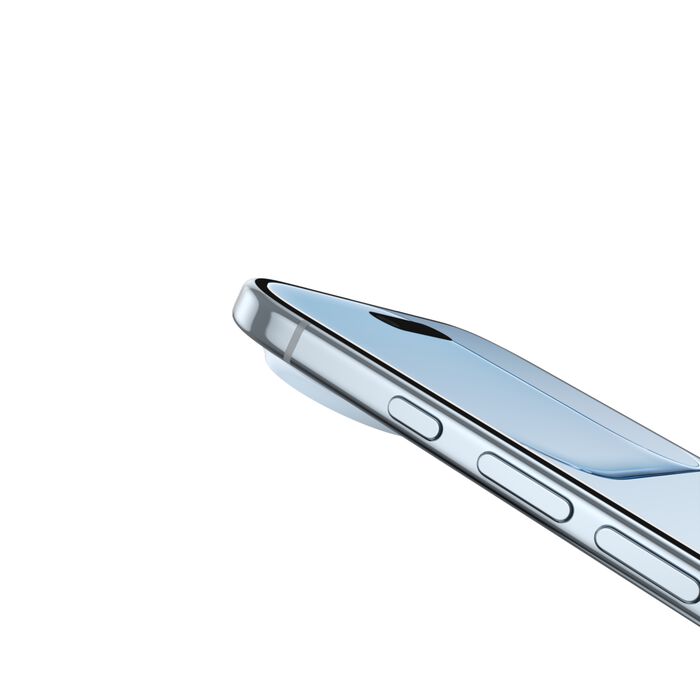 Belkin Invisiglass Screen Protector for iPhone Air