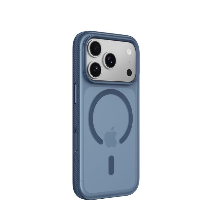 Belkin SheerForce Grip Case for iPhone 17 Pro