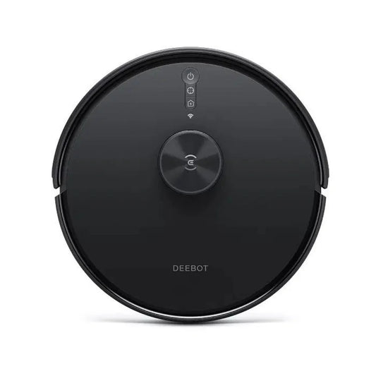 ECOVACS Deebot DLX34 Robot Vacuum Cleaner