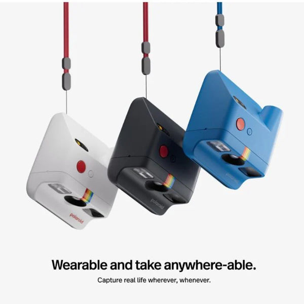 Polaroid Go Instant Camera Generation 2