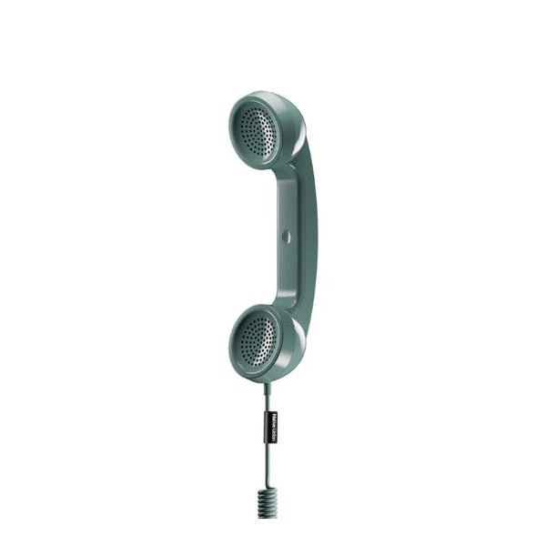 SLATE GREEN