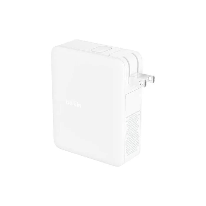 Belkin BoostCharge PRO 140W 4-Port GaN Wall Charger