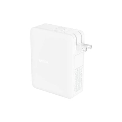 Belkin BoostCharge PRO 140W 4-Port GaN Wall Charger
