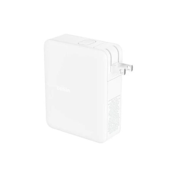 Belkin BoostCharge PRO 140W 4-Port GaN Wall Charger