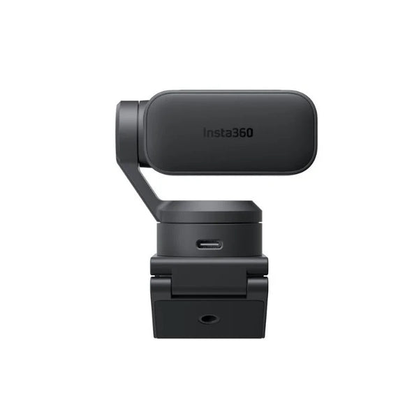 Insta360 Link 2 Pro AI 4K Webcam, 1/1.3” Sensor, AI Tracking & Auto Framing