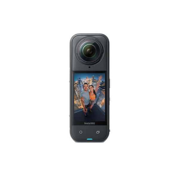 Insta360 X5 StandAlone 15M Waterproof 8K 360 Action Camera