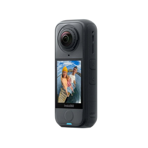 Insta360 X4 Air Starter Bundle| Lightest 8K 360 Action Camera