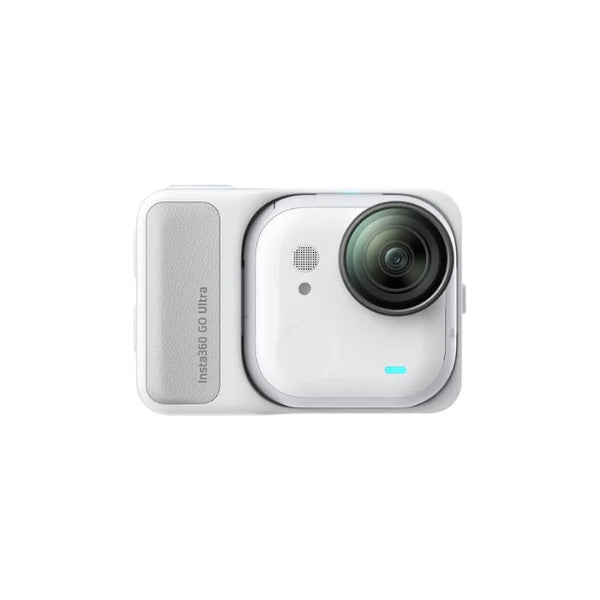 Insta360 GO Ultra Standard Bundle