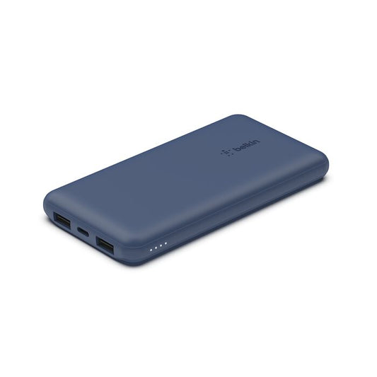 Belkin Power Bank 10K - Blue