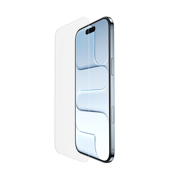 Belkin Invisiglass Screen Protector for iPhone Air