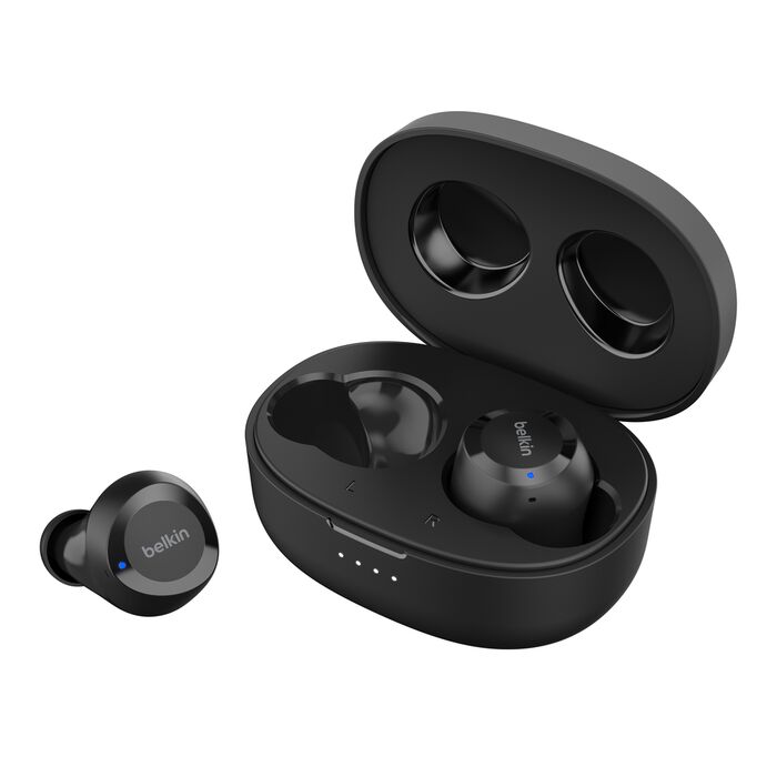 Belkin SoundForm Bolt True Wireless Earbuds