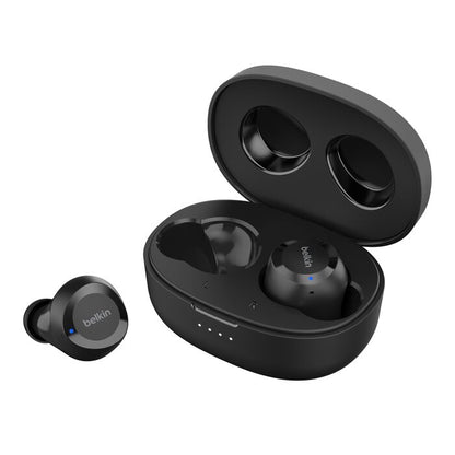 Belkin SoundForm Bolt True Wireless Earbuds