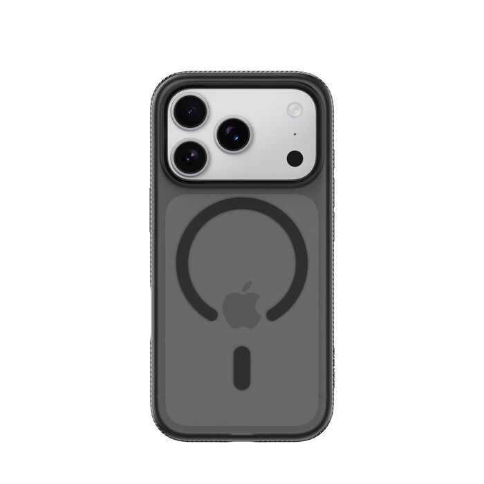 Belkin SheerForce Grip Case for iPhone 17 Pro