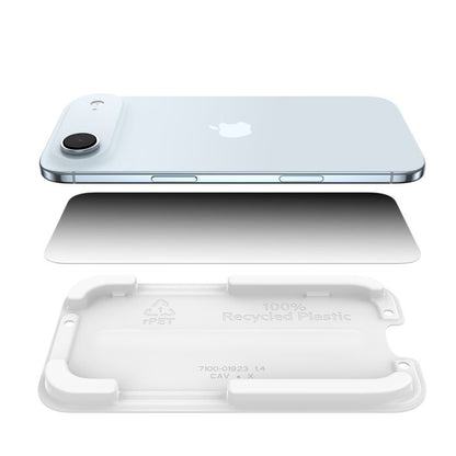 Belkin Invisiglass Privacy Screen Protector for iPhone Air