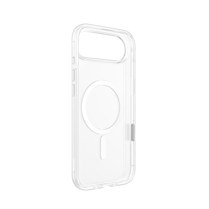 Belkin Clear Magnetic Case for iPhone Air