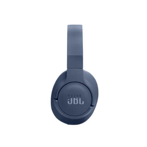 JBL Tune 720BT Wireless over-ear headphones BlUE
