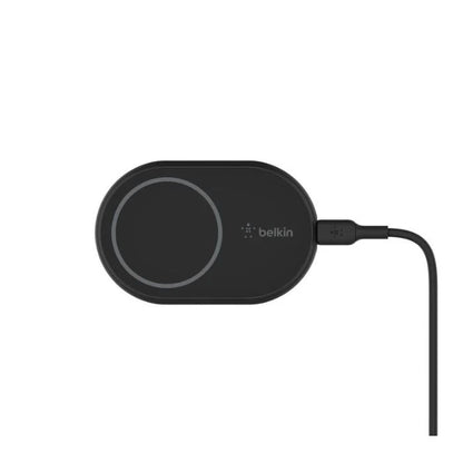 Belkin BoostCharge
Magnetic Wireless Car Charger 10W