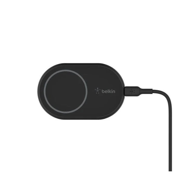 Belkin BoostCharge
Magnetic Wireless Car Charger 10W
